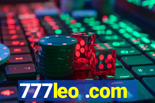 777leo .com